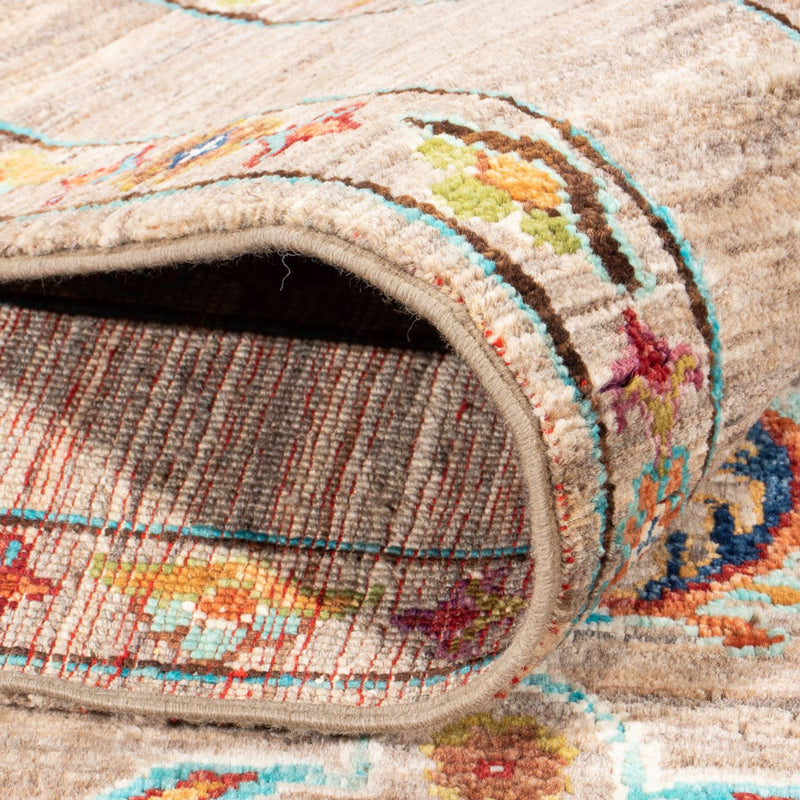 Ziegler Carpet - Ariana - 187 x 121 cm - flerfärgad