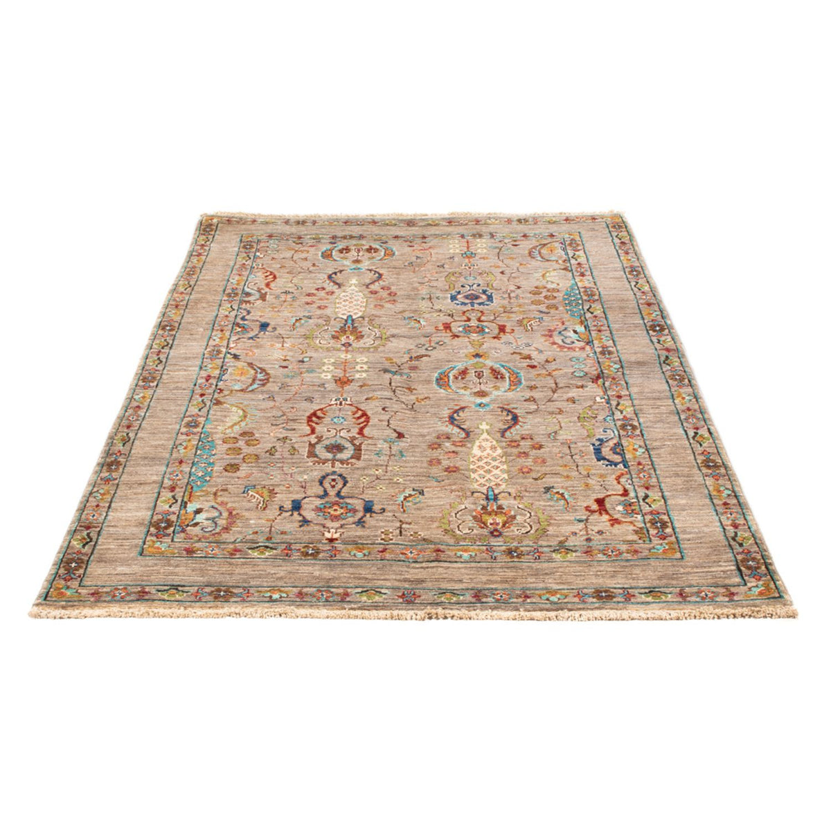Ziegler Carpet - Ariana - 187 x 121 cm - flerfärgad