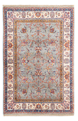 Ziegler Carpet - Ariana - 185 x 126 cm - ljusblå