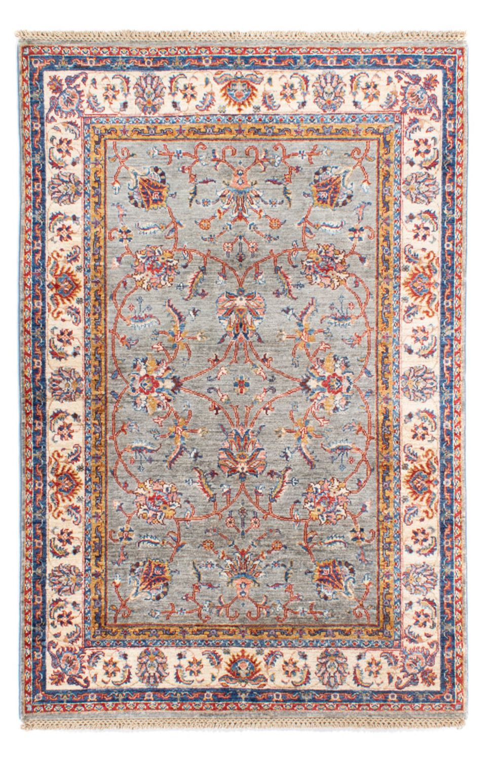 Ziegler Carpet - Ariana - 185 x 126 cm - ljusblå