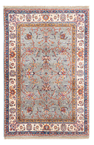 Ziegler Carpet - Ariana - 185 x 126 cm - ljusblå
