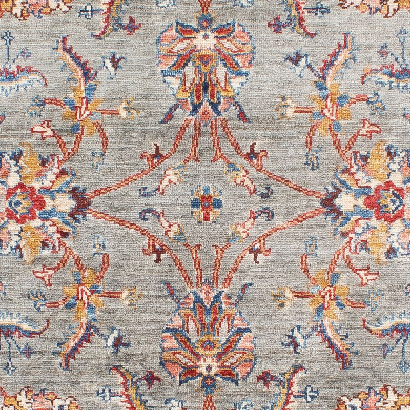 Ziegler Carpet - Ariana - 185 x 126 cm - ljusblå