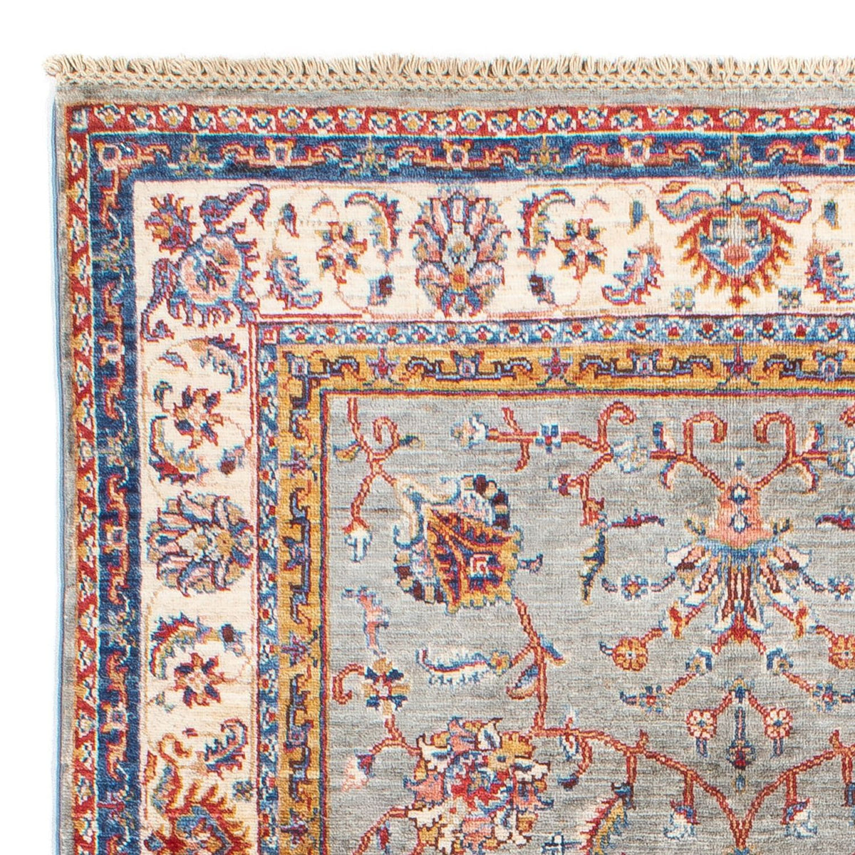 Ariana Mattan 126x185cm - Oriental Carpet