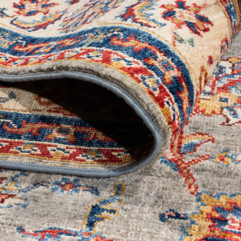 Ziegler Carpet - Ariana - 185 x 126 cm - ljusblå