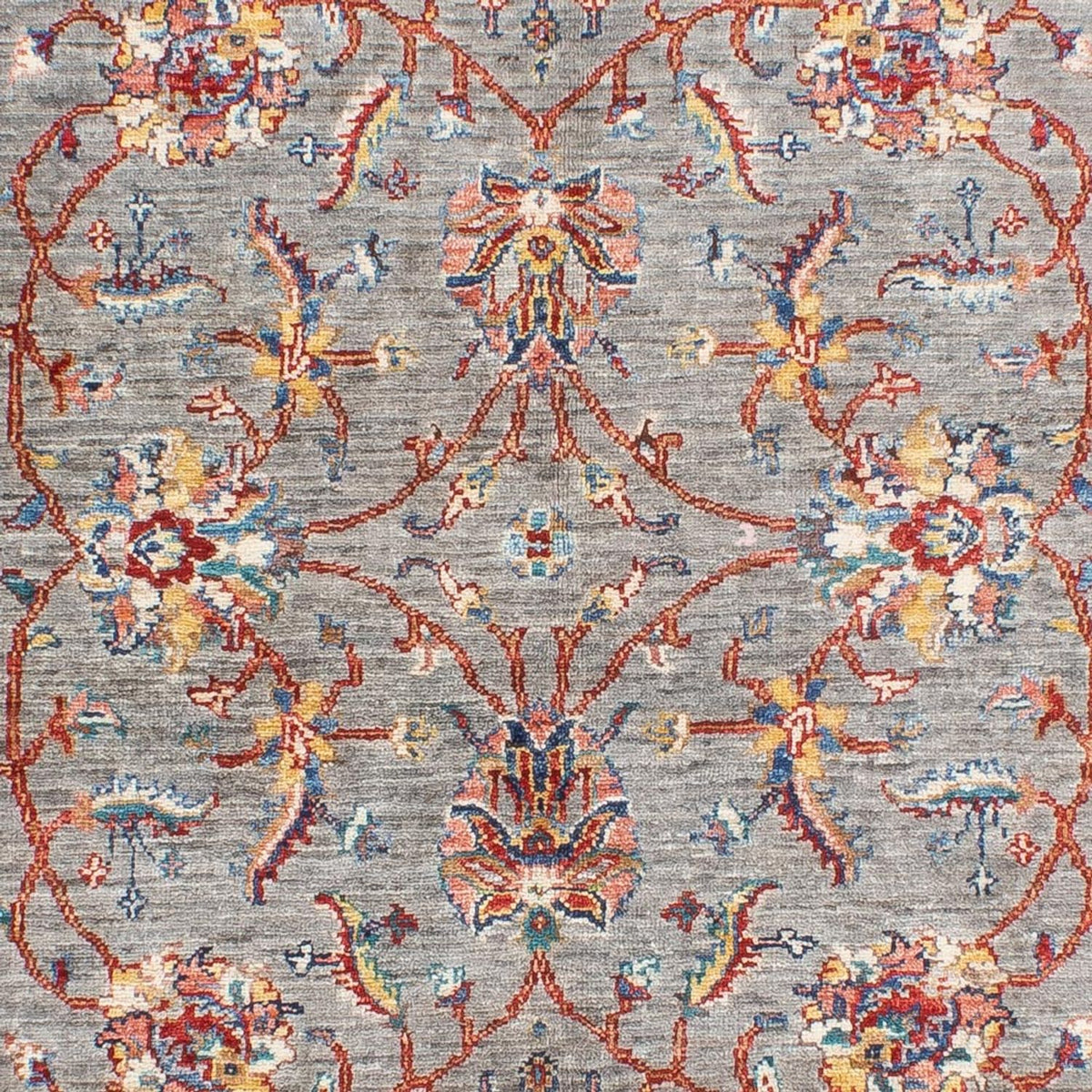 Ziegler Carpet - Ariana - 179 x 124 cm - ljusblå
