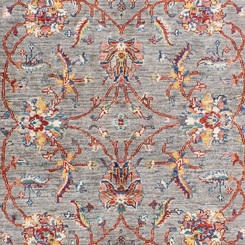 Ziegler Carpet - Ariana - 179 x 124 cm - ljusblå