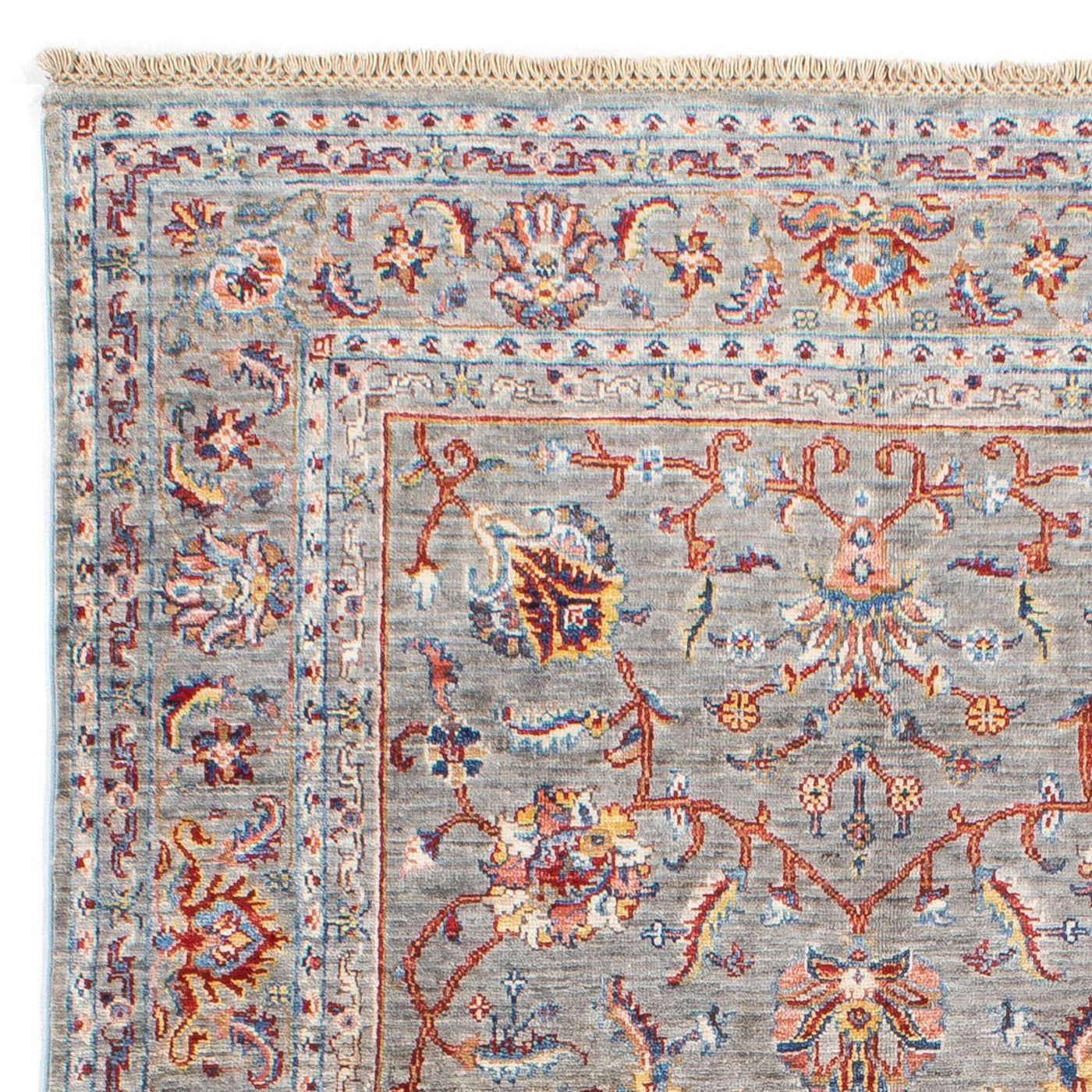Ariana Mattan 179x124cm - Oriental Carpet