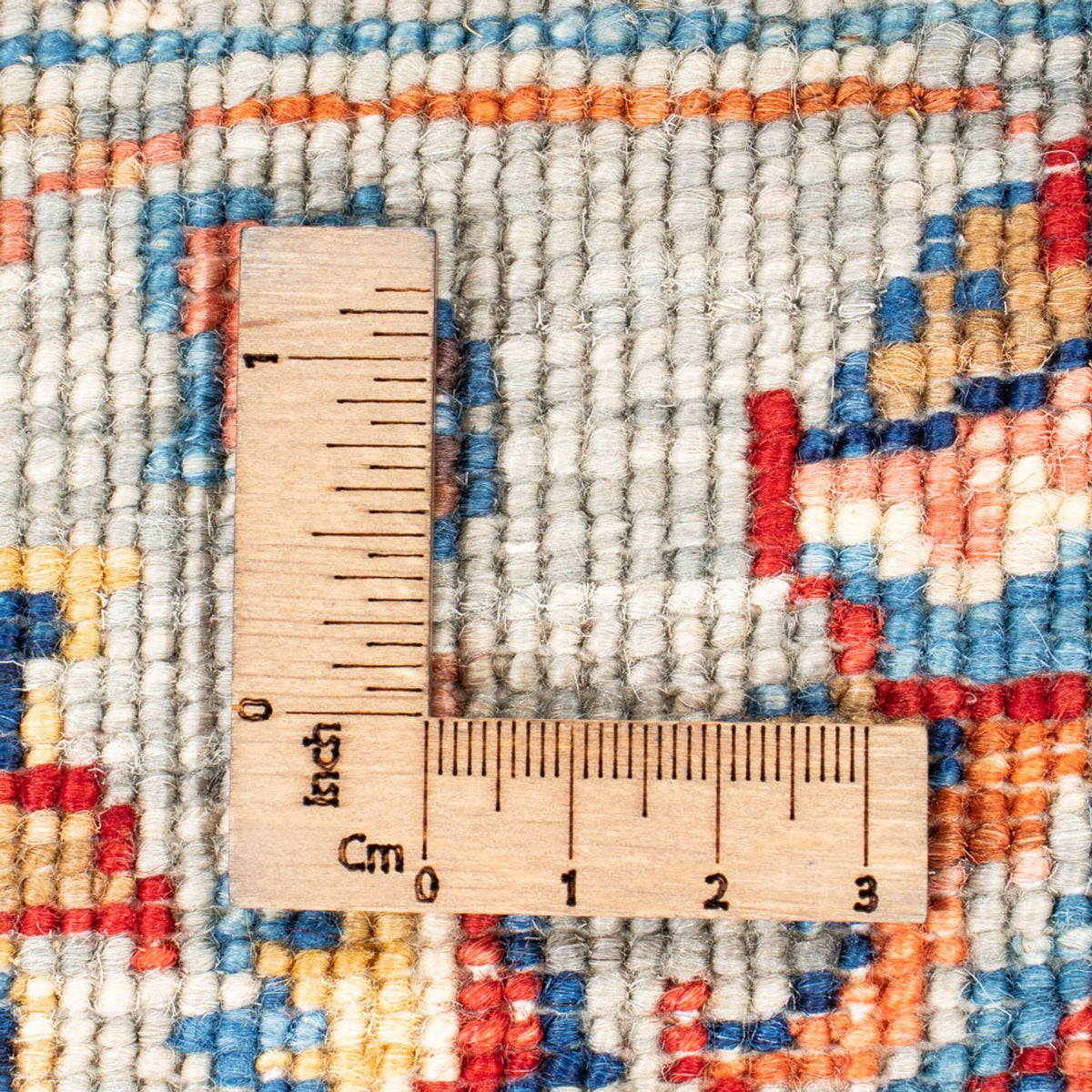 Ziegler Carpet - Ariana - 179 x 124 cm - ljusblå