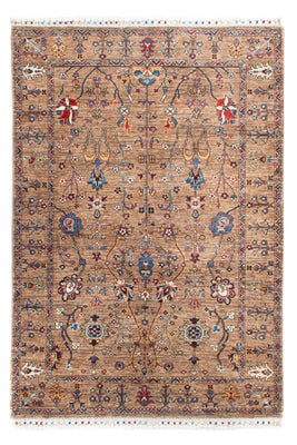 Ziegler Carpet - Ariana - 184 x 129 cm - ljusbrun