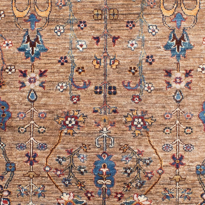 Ziegler Carpet - Ariana - 184 x 129 cm - ljusbrun