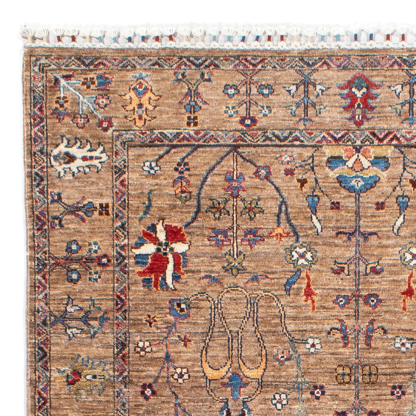 Ariana Mattan 184x129cm - Oriental Carpet