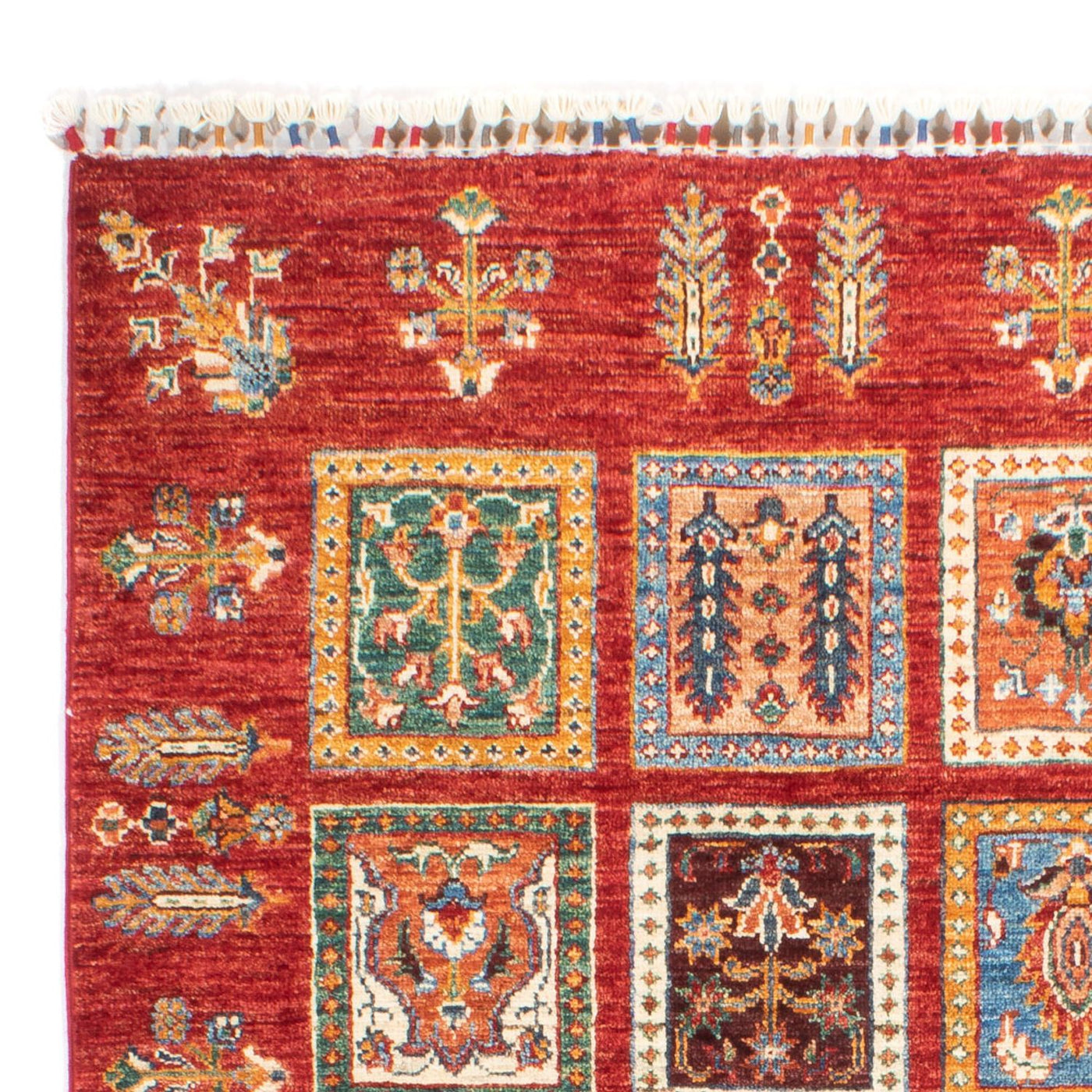 Ariana Mattan 151x94cm - Oriental Carpet