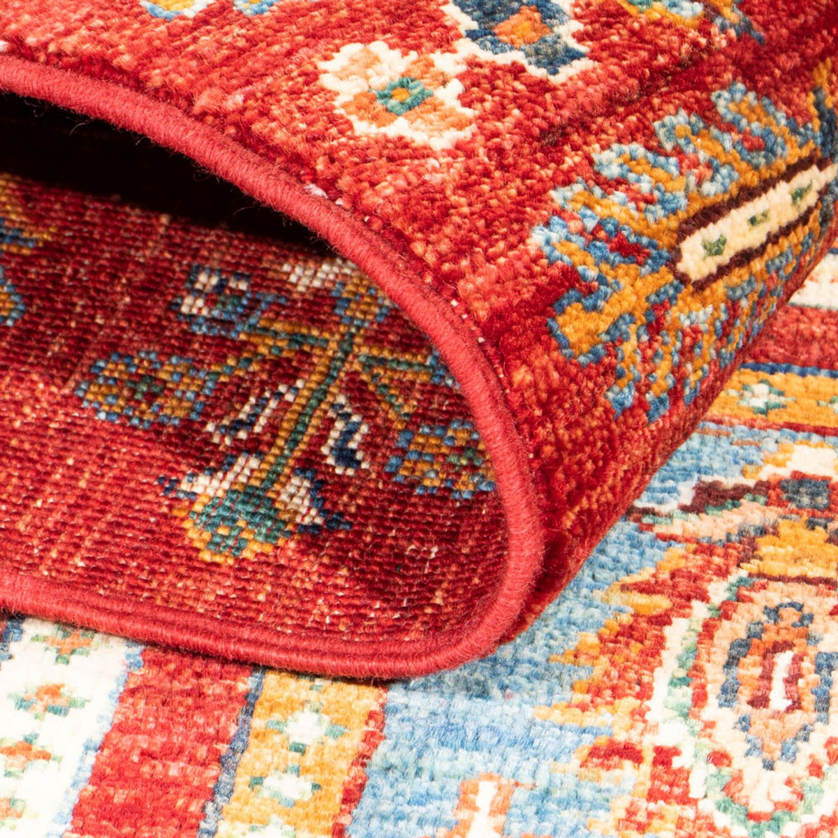 Ziegler Carpet - Ariana - 151 x 94 cm - flerfärgad