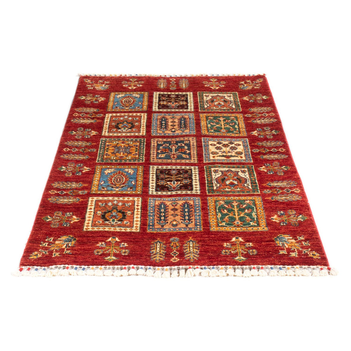 Ziegler Carpet - Ariana - 151 x 94 cm - flerfärgad