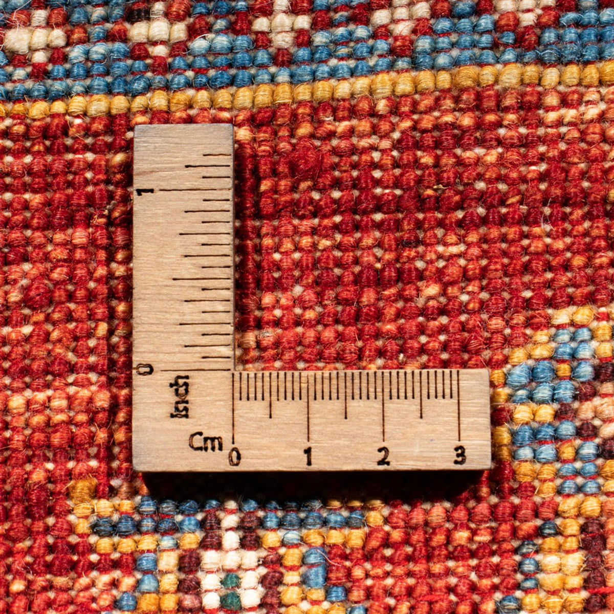 Ziegler Carpet - Ariana - 151 x 94 cm - flerfärgad