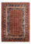 Ziegler Carpet - Bakhtiari - 243 x 182 cm - rost