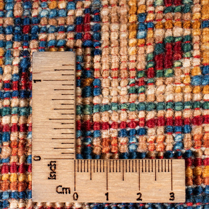 Ziegler Carpet - Bakhtiari - 243 x 182 cm - rost