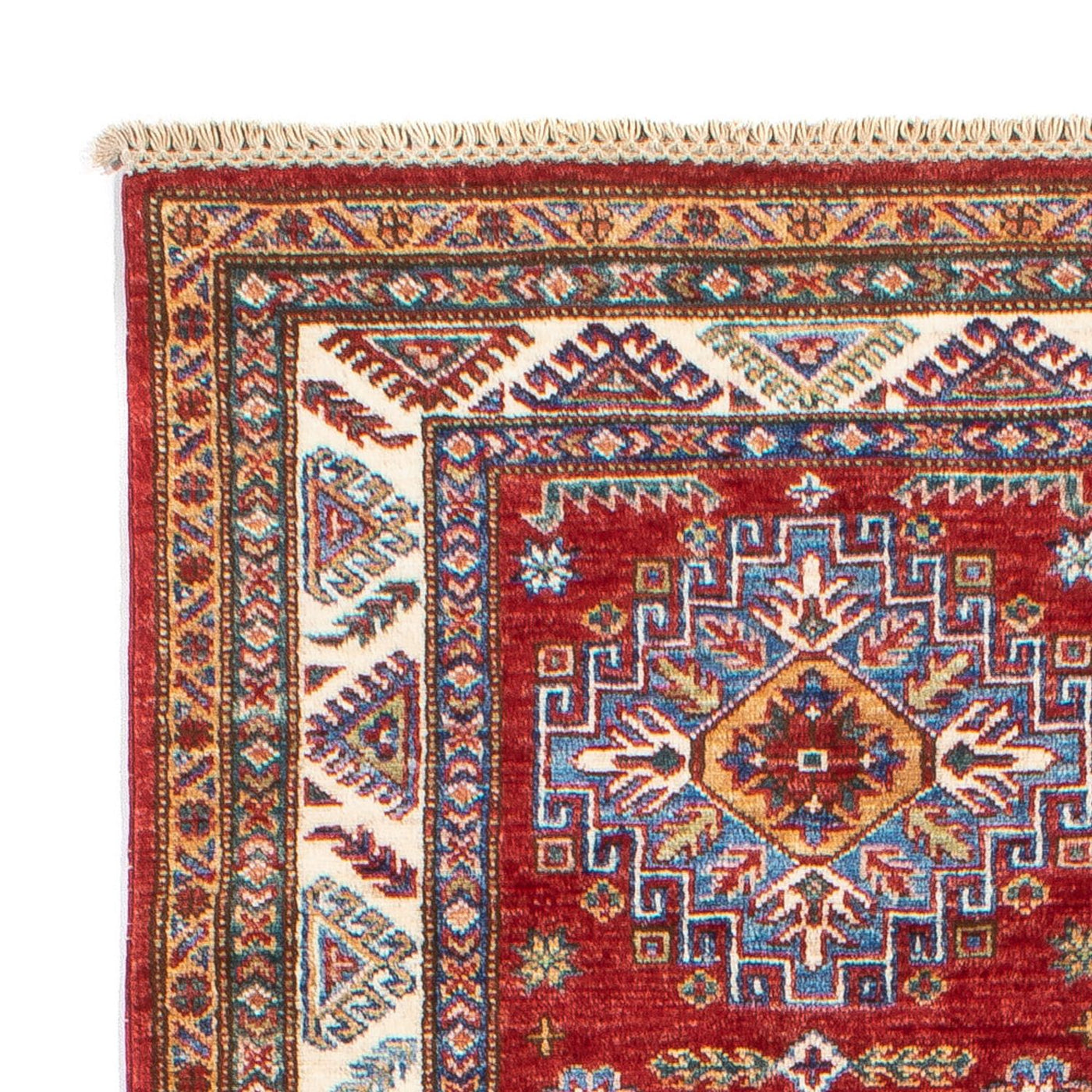 Kazak Mattan 203x81cm - Oriental Carpet