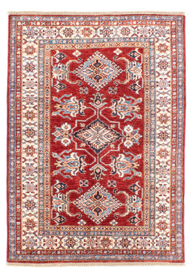 Ziegler Carpet - Kazak - 180 x 127 cm - röd