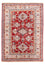 Ziegler Carpet - Kazak - 180 x 127 cm - röd
