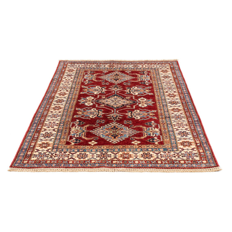 Ziegler Carpet - Kazak - 180 x 127 cm - röd
