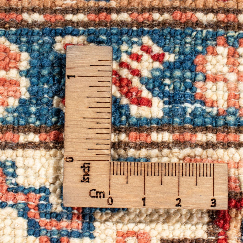 Ziegler Carpet - Kazak - 180 x 127 cm - röd