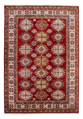 Ziegler Carpet - Kazak - 238 x 174 cm - röd