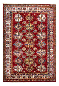 Ziegler Carpet - Kazak - 238 x 174 cm - röd