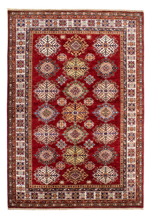 Ziegler Carpet - Kazak - 238 x 174 cm - röd