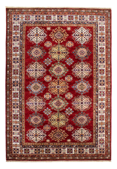 Kazak Mattan 174x238cm - Oriental Carpet