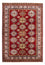 Ziegler Carpet - Kazak - 238 x 174 cm - röd