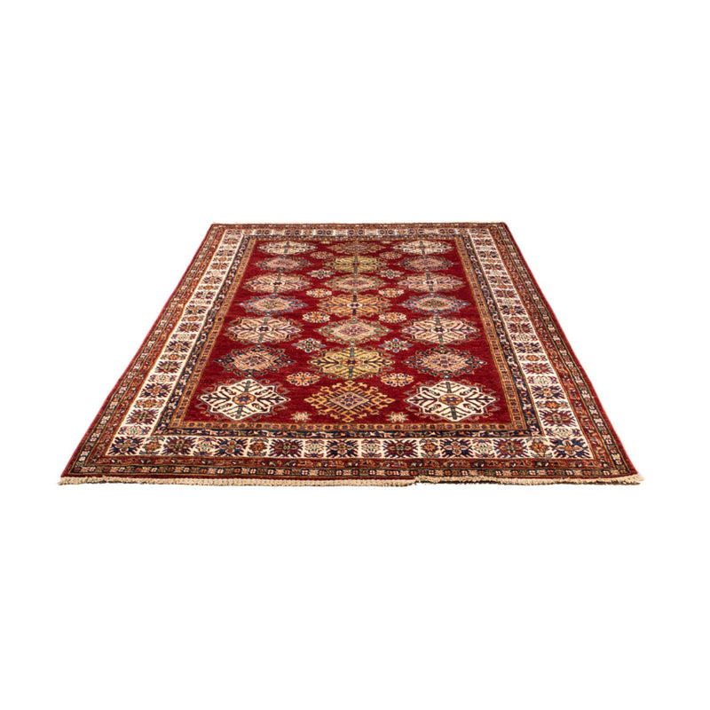 Ziegler Carpet - Kazak - 238 x 174 cm - röd