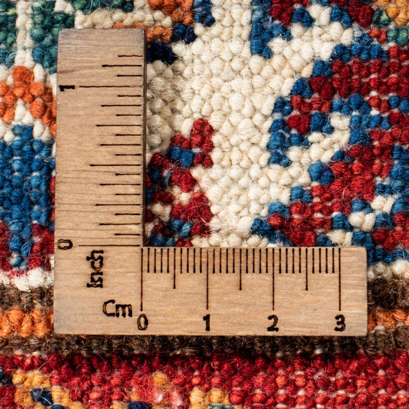 Ziegler Carpet - Kazak - 238 x 174 cm - röd