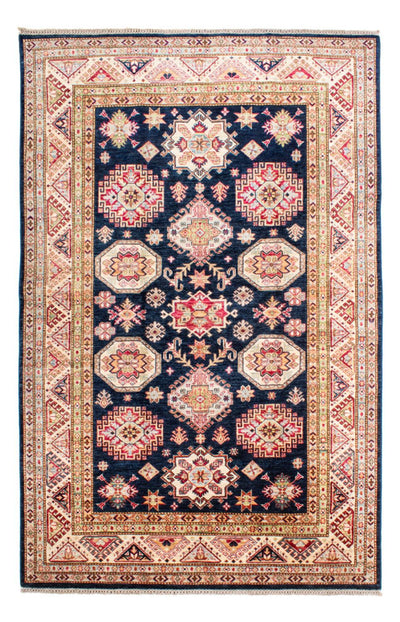 Kazak Mattan 168x245cm - Oriental Carpet