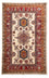 Ziegler Carpet - Kazak - 157 x 99 cm - grädde