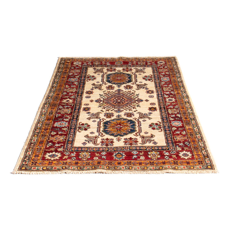 Ziegler Carpet - Kazak - 157 x 99 cm - grädde