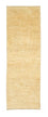 Runner Gabbeh-matta - persisk - 293 x 82 cm - beige