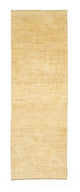 Persisk Gabbeh Mattan 293x82cm - Perserteppich Wollteppich