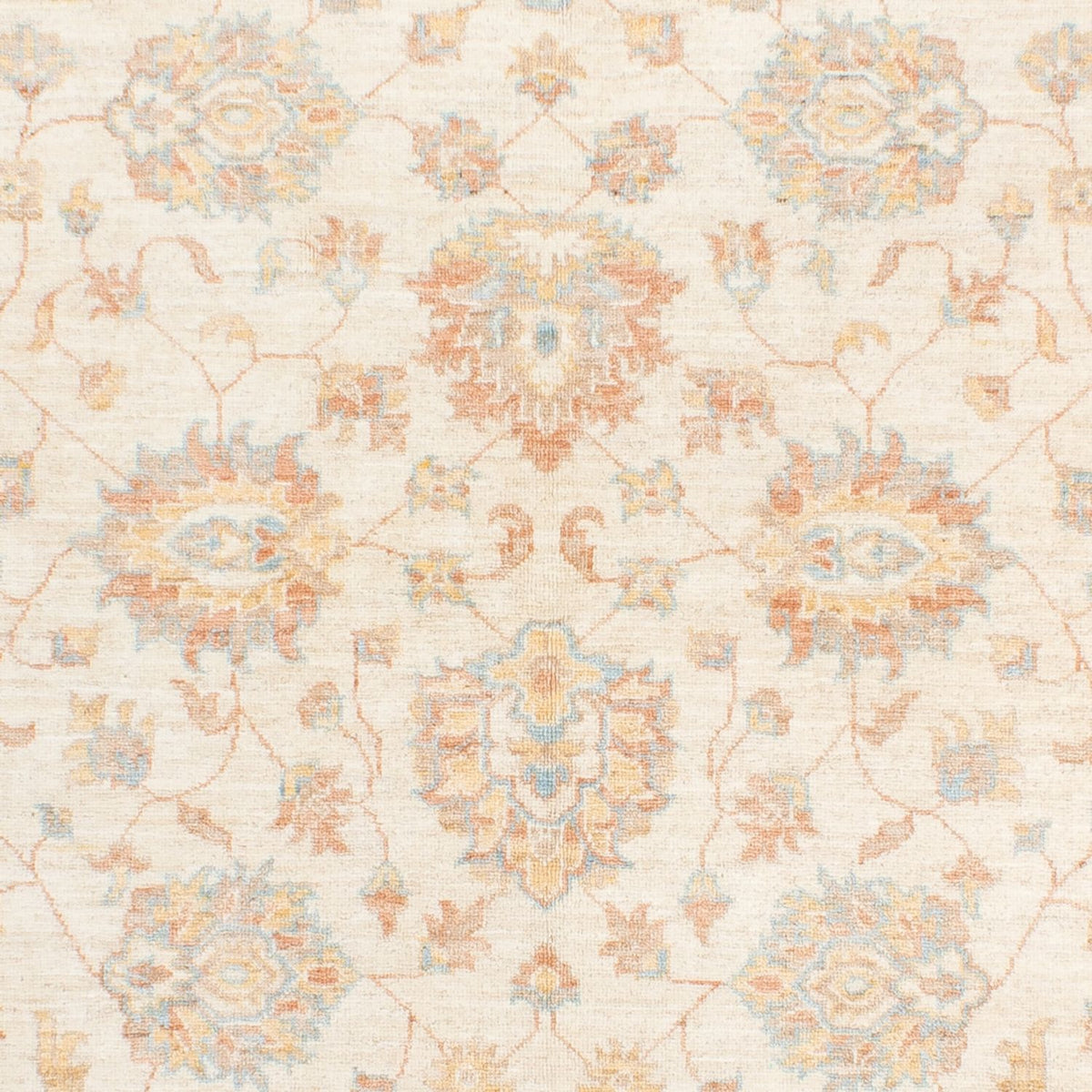 Ziegler Carpet - Ariana - 203 x 154 cm - beige