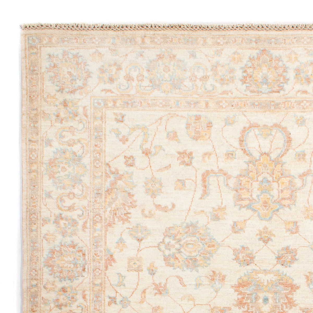 Ziegler Carpet - Ariana - 203 x 154 cm - beige