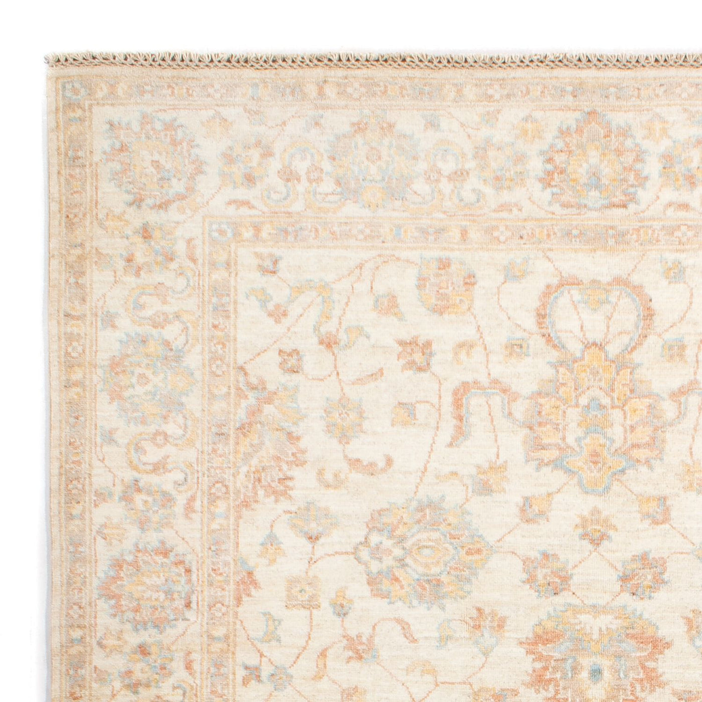 Ariana Mattan 203x154cm - Oriental Carpet