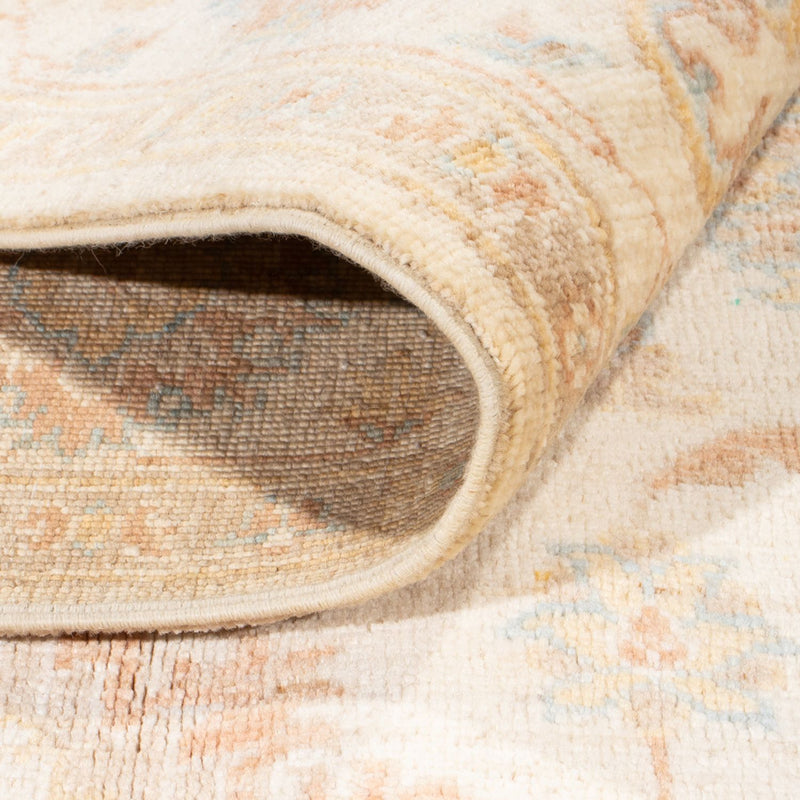 Ziegler Carpet - Ariana - 203 x 154 cm - beige