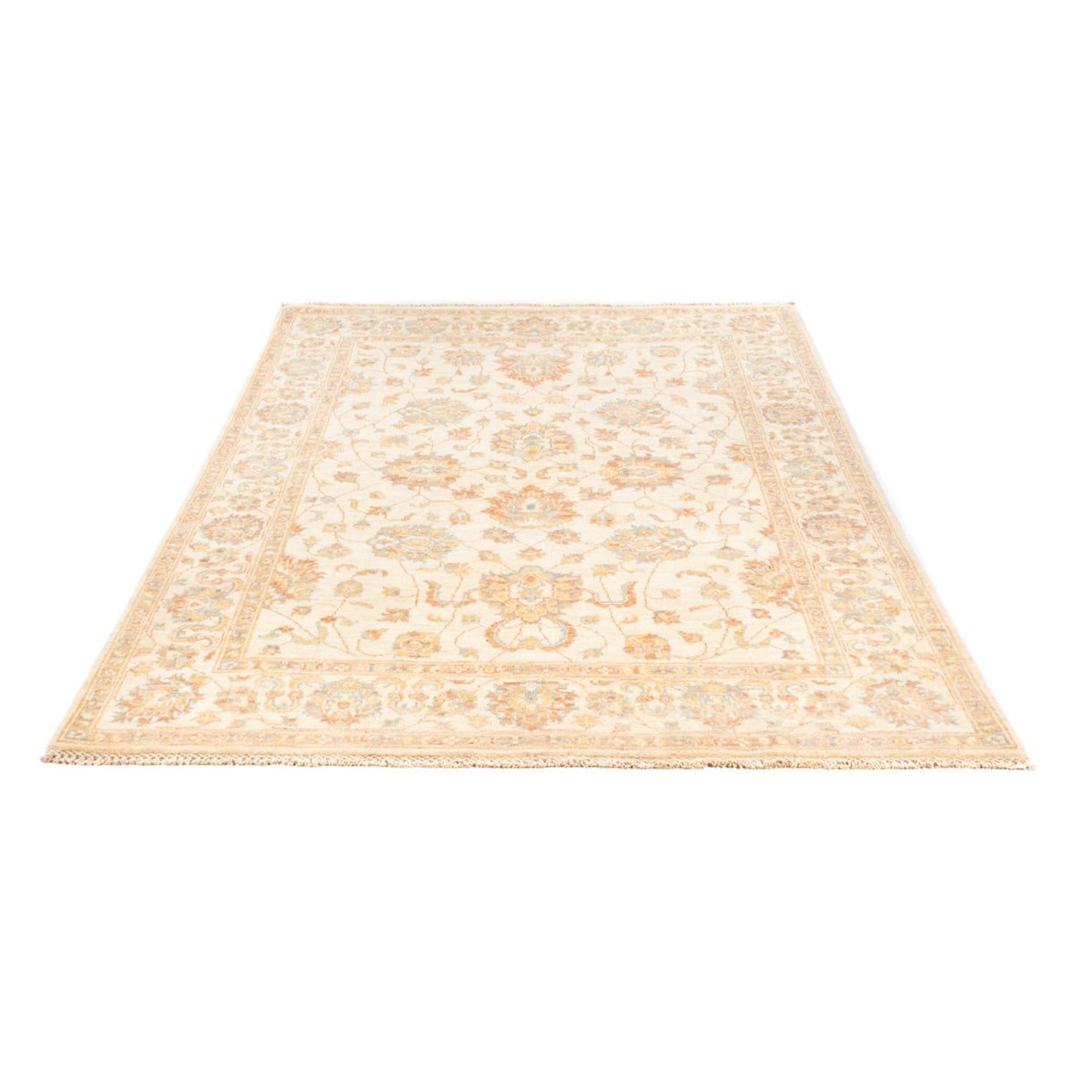Ziegler Carpet - Ariana - 203 x 154 cm - beige