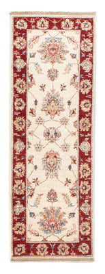 Ziegler Carpet - 180 x 62 cm - beige