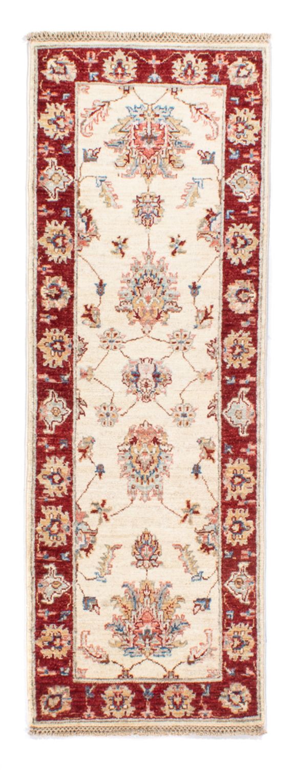 Ziegler Carpet - 180 x 62 cm - beige