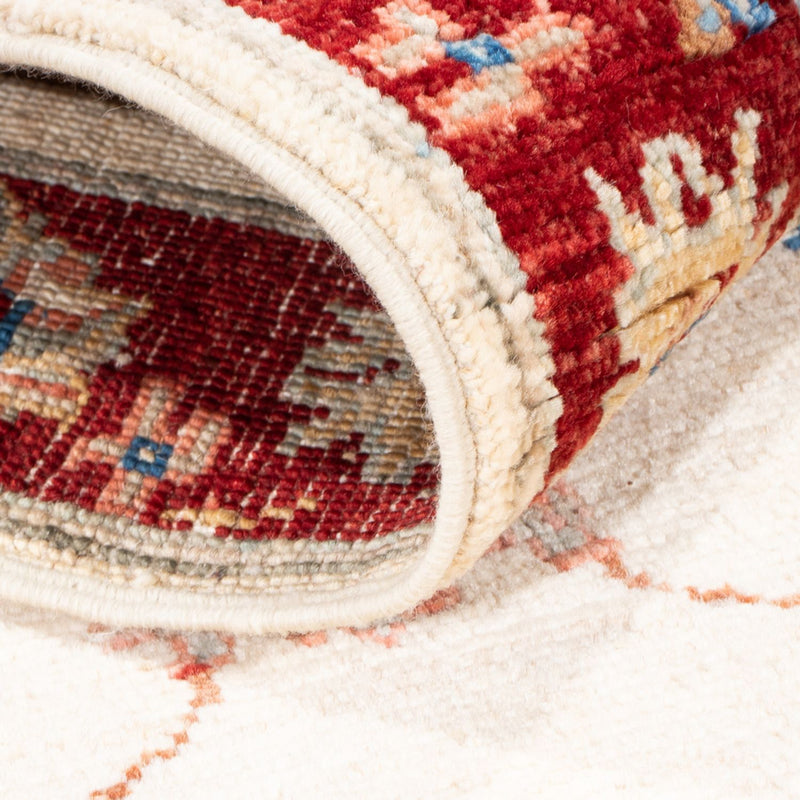 Ziegler Carpet - 180 x 62 cm - beige