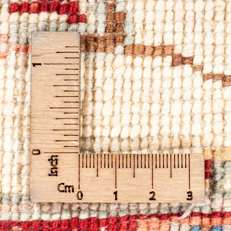 Ziegler Carpet - 180 x 62 cm - beige