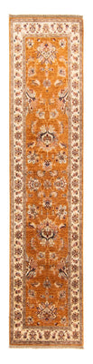 Runner Ziegler Carpet - Ariana - 301 x 81 cm - orange