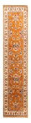 Runner Ziegler Carpet - Ariana - 301 x 81 cm - orange