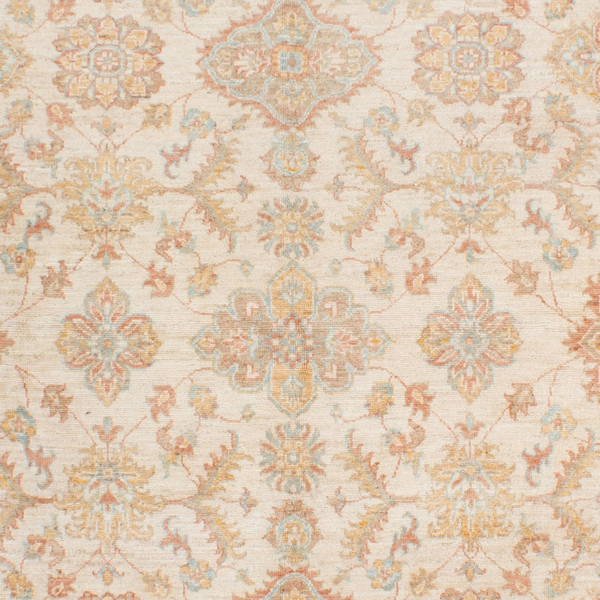 Ziegler Carpet - 242 x 181 cm - beige